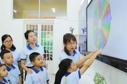 Trường học xây dựng quy định sử dụng AI ra sao?