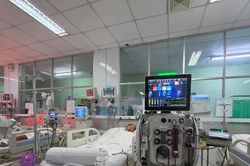 Số ca mắc sốt xuất huyết tăng nhanh tại TPHCM, hơn 1.000 ca mắc mỗi tuần
