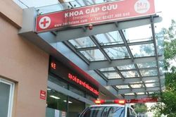 Yêu cầu xác minh phản ánh 'muốn nhanh phải kẹp tiền vào sổ' tại Bệnh viện E
