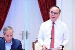 Công bố lệnh của Chủ tịch nước về 15 luật được Quốc hội thông qua