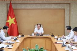 Để thiếu SGK, Phó Thủ tướng yêu cầu Bộ GD-ĐT xác định rõ trách nhiệm, nghiêm túc rút kinh nghiệm