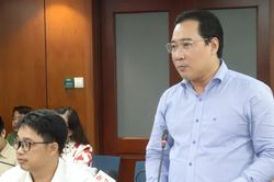 TPHCM lên nhiều phương án thoát nước, chống ngập trong mùa mưa