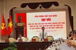 Luật Phát triển đô thị: Phân quyền mạnh, thúc đẩy các cực tăng trưởng mới