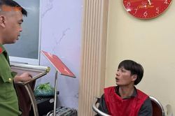 Tấn công, giật tài sản phụ nữ ở Công viên 23/9, nhóm cướp bị bắt sau 90 phút