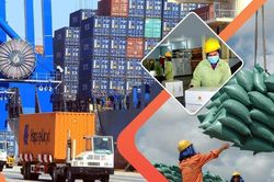 [SPOTLIGHT] Nhập siêu hơn 20 tỷ USD: Chính phủ gấp rút tháo gỡ vướng mắc xuất khẩu
