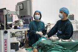 Tự ý ngừng thuốc viêm gan B, người đàn ông 67 tuổi suy gan cấp