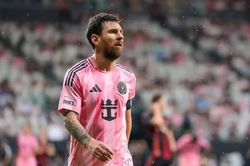 HLV Zidane 'bỏ phiếu 100 lần' cho Messi giành Quả bóng Vàng 2026