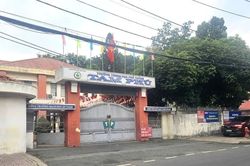 Trường THPT Tam Phú làm rõ thông tin về kế hoạch vận động tài trợ