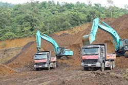 Lào Cai hồi sinh mỏ sắt Quý Xa