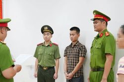 Khởi tố tài xế vi phạm nồng độ cồn, dương tính ma túy gây tai nạn chết người