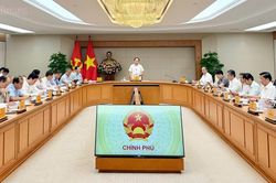 Nghiên cứu ban hành Chỉ thị về phòng, chống gian lận thi cử, kiểm tra, đánh giá