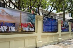 Quan hệ Việt - Pháp: Từ khuôn khổ chiến lược đến nâng cấp về chất