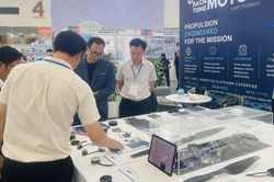 HI-TECH VIETNAM 2026: Kết nối hệ sinh thái công nghệ và kinh tế số
