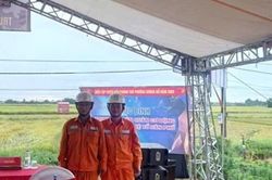Lịch cúp điện Thành phố Huế hôm nay ngày 11/9/2026