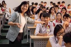 Đổi mới giáo dục thực chất bắt đầu từ lớp học