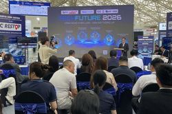 TECHFUTURE 2026: Định hình năng lực công nghệ chiến lược