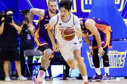 Hanoi Buffaloes vào chung kết VBA 2026 sau trận thắng nghẹt thở