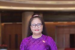 Không để địa giới hành chính 'đóng khung' không gian phát triển