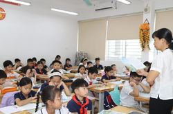 Đãi ngộ mới, kỳ vọng mới với đội ngũ nhà giáo