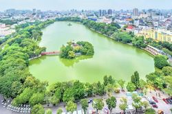 GS.TS Từ Thị Loan: Hạ giải công trình quanh hồ Gươm phải đặt giá trị di sản lên hàng đầu
