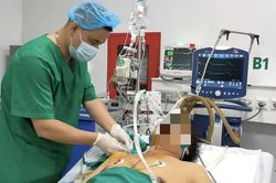 Bác sĩ cảnh báo sau ca suy gan cấp vì tự ý ngừng thuốc viêm gan B