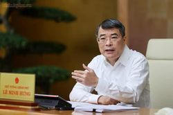 Thủ tướng: Tránh tình trạng doanh nghiệp 'gia nhập thị trường đã khó, rời khỏi thị trường còn khó hơn'