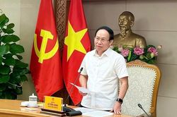 Phòng chống gian lận thi cử: Lên lộ trình lắp đặt camera giám sát tại các kỳ thi quốc gia