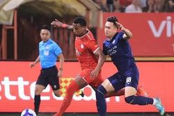 CLB Công an Hà Nội thắng nghẹt thở Thể Công - Viettel trong trận derby Thủ đô