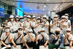 Hướng tới mô hình không mất chi phí khi đi xuất khẩu lao động