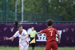 Cơ hội nào để đội tuyển nữ Việt Nam vượt qua vòng bảng ASIAD 2026?