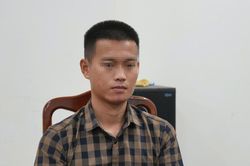 Khởi tố đối tượng lái xe máy gây tai nạn chết người, dương tính với ma túy