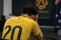 Ngôi sao người Australia dương tính với ma túy, đối diện tương lai bất định ở đội tuyển quốc gia