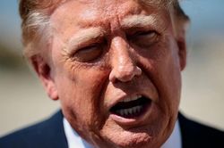 Tổng thống Mỹ Trump nói về thời điểm kết thúc xung đột với Iran
