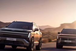 Hyundai tham vọng mở rộng nhánh SUV off-road