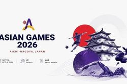 Hôm nay, ASIAD 2026 bước vào tranh tài
