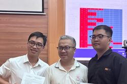 Phía sau sự lựa chọn nội trú ngành pháp y của 2 tân bác sĩ y khoa