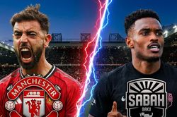 Nhận định Man United vs Sabah, 02h00 ngày 11/9: Mồi ngon cho Quỷ đỏ