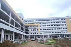 Bí thư Cần Thơ ấn định mốc vận hành Bệnh viện Ung bướu