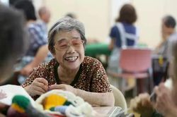 Phát huy nguồn lực từ hơn 9 triệu người cao tuổi làm kinh tế