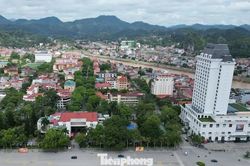 Giải ngân đầu tư công thấp, nhiều cơ quan ở Lạng Sơn bị phê bình
