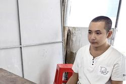Khởi tố người đàn ông xâm hại bé gái 13 tuổi ở An Giang