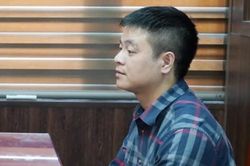 Công an khám xét công ty của giang hồ Linh 'Lùn' ở Thanh Hóa