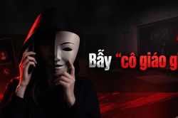 TP NOW: Phụ huynh coi chừng bẫy 'cô giáo giả'