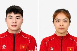 Lần đầu tham dự, MMA Việt Nam treo thưởng nửa tỷ đồng cho HCV ASIAD 20