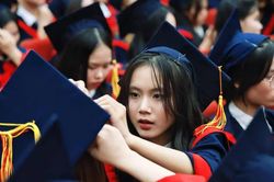 Lộ diện 3 thủ khoa cùng tốt nghiệp điểm tuyệt đối ĐH Bách khoa Hà Nội