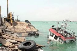 Cảng chiến lược rơi vào tay Houthi, 'yết hầu' Biển Đỏ bị đe doạ