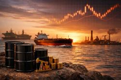 Giá dầu hôm nay (10/9): Vượt mốc 100 USD/thùng