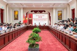 Công bố Lệnh của Chủ tịch nước về Luật Dầu khí năm 2026