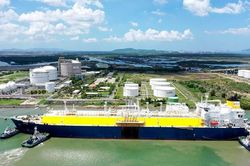 PV GAS chốt ngày đăng ký nhận cổ tức năm 2025, tỷ lệ 25%
