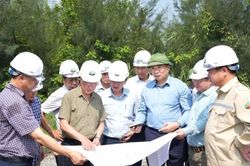 TKV khẩn trương rà soát, hoàn trả đất về địa phương